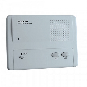 Интерком KIC-301