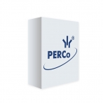 Новые турникеты от компании «Perco»